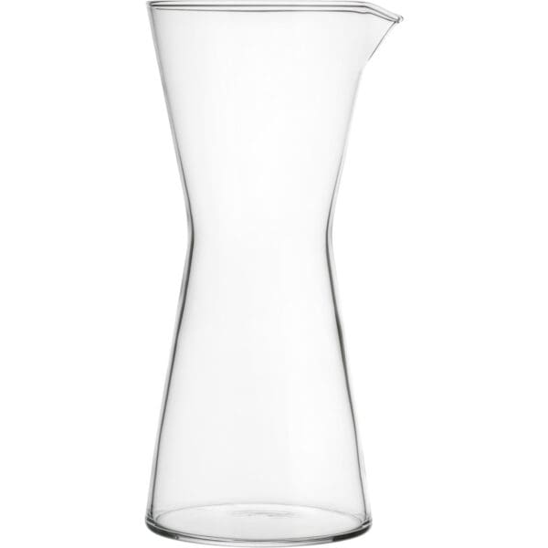 iittala kartio karaff 95 cl 1007051 29822 1