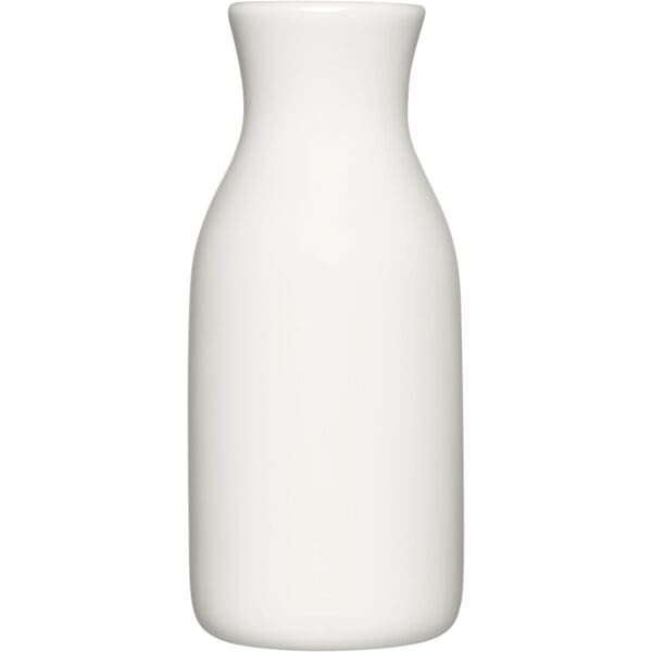 iittala raami karaffel 0 4 liter hvid 1055129 61511 1