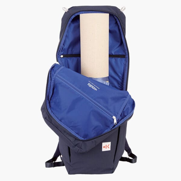 inki backpack morkeblaa 04