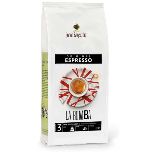 johan nystroem espresso la bomba 500g ke555 35596 1