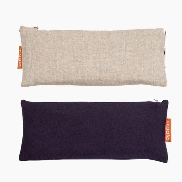 kaala eye pillow navy