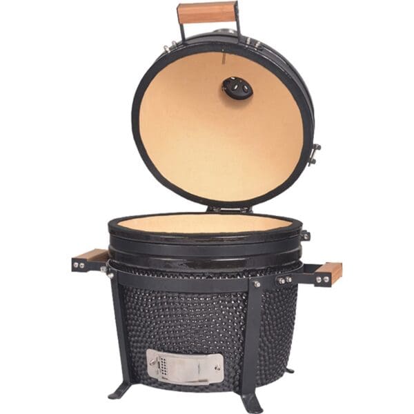 kamado sumo jr 15 kulgrill sort 101501 43021 1