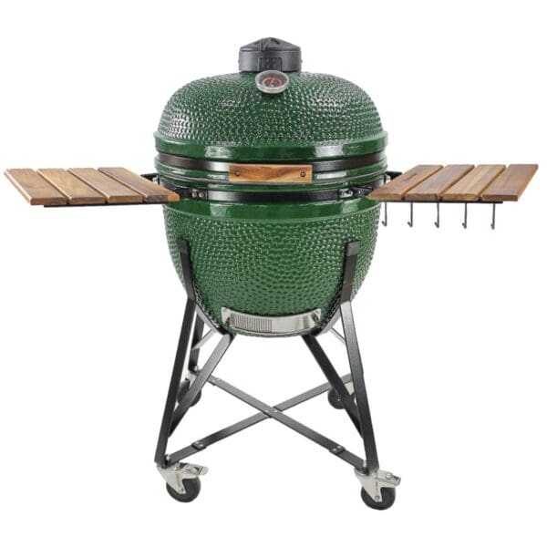 kamado sumo maxi kulgrill groen 102502 22177 1