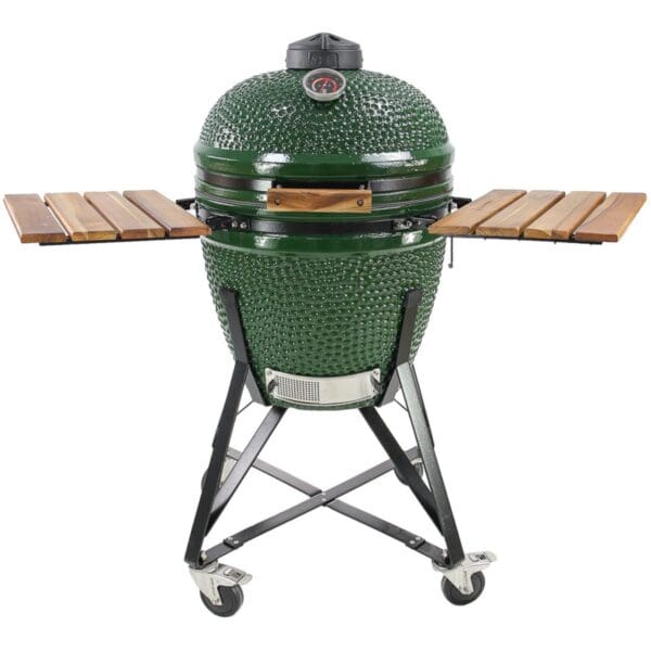 kamado sumo midi kulgrill groen 102102 22173 1