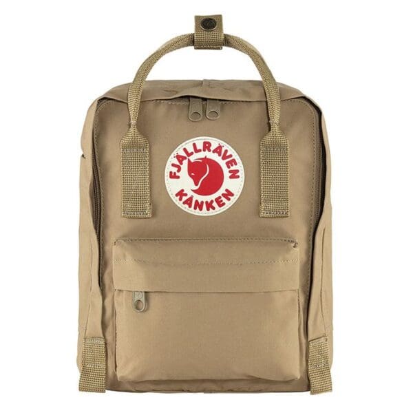 kanken mini clay