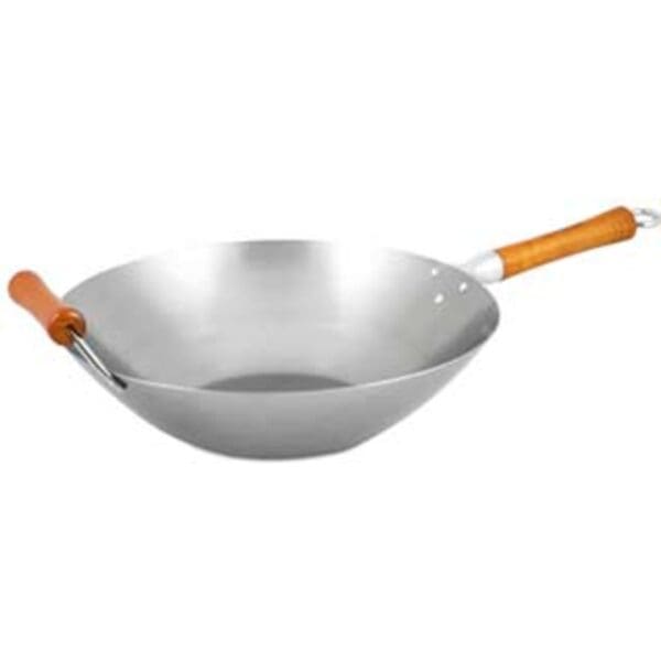 ken hom excellence wok i kulstofstaal kh436003 43034 1