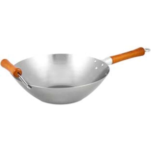 ken hom excellence wok i kulstofstaal oe 32 cm kh432003 43035 1