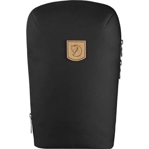 kiruna backpack black 1