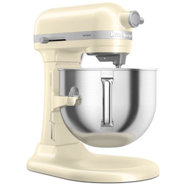 kitchenaid artisan 5ksm70shxe roeremaskine 6 6 liter 5ksm70shxepp 58233 1