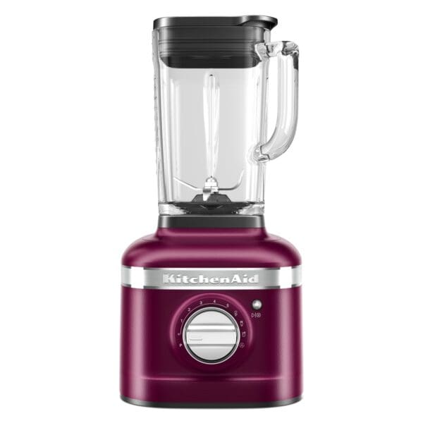 kitchenaid artisan k400 blender beetroot 5ksb4026ebe 52927 1