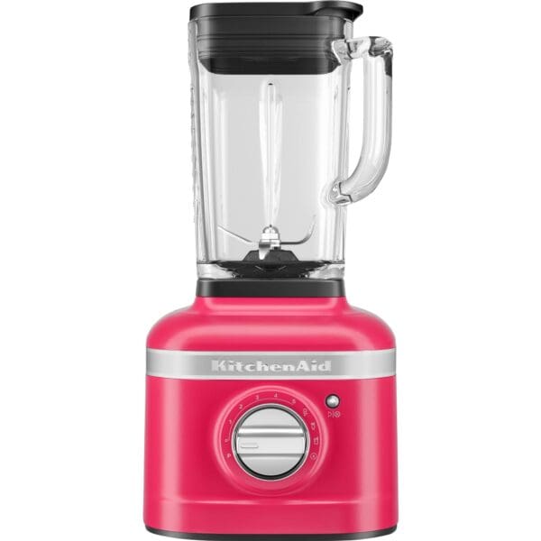 kitchenaid artisan k400 blender hibiscus 5ksb4026ehi 56870 1