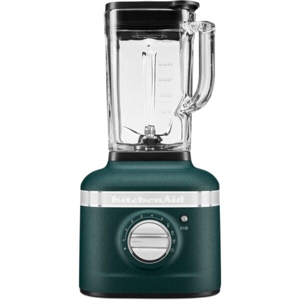 kitchenaid artisan k400 blender moerkegroen 5ksb4026epp 43054 1