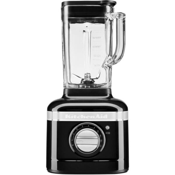 kitchenaid artisan k400 blender onyx sort 5ksb4026eob 43053 1