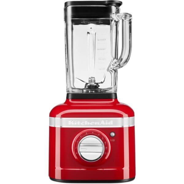 kitchenaid artisan k400 blender roed 5ksb4026eer 43050 1