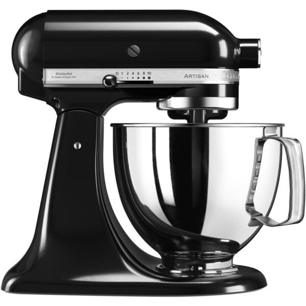 kitchenaid artisan ksm125 koekkenmaskine 125eob 12061 1