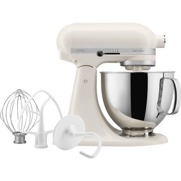 kitchenaid artisan ksm125epl roeremaskine porcelaen 5ksm125epl 59486 1