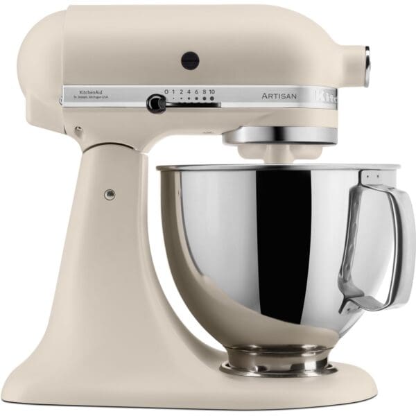 kitchenaid artisan ksm175 roeremaskine 5ksm175psefl 44393 1