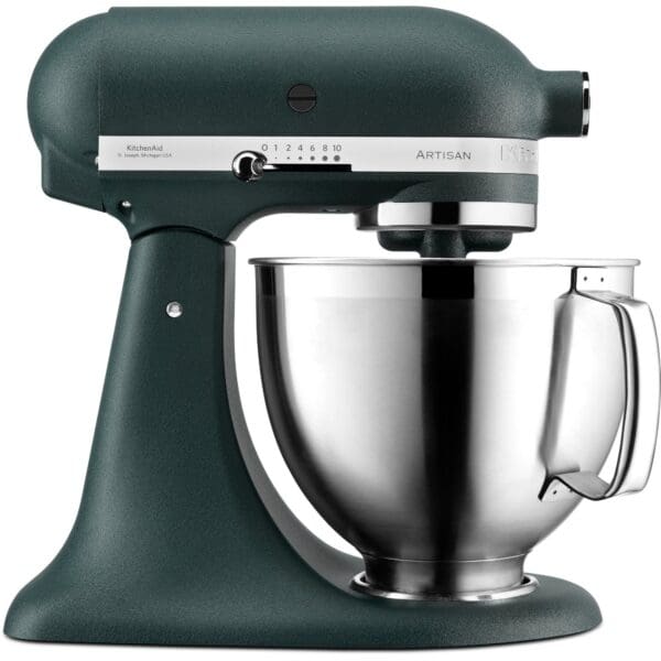 kitchenaid artisan ksm185 roeremaskine 5ksm185psepp 40584 1