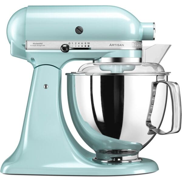 kitchenaid artisan standmixer mint 4 8 liter kitche 175eic 175eic 12068 1