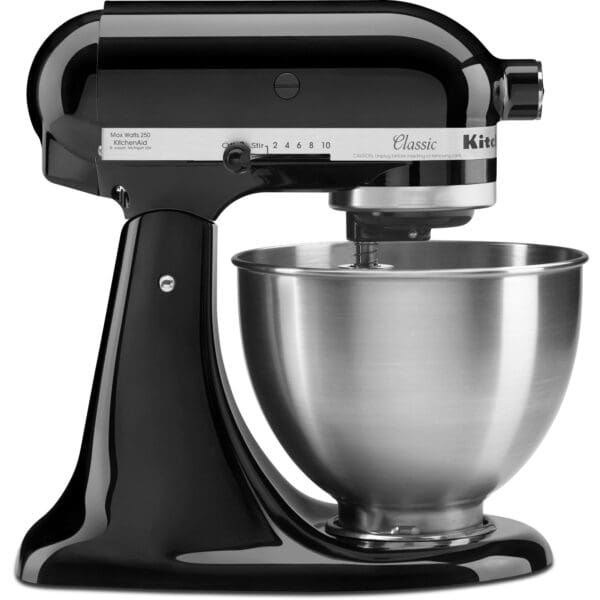 kitchenaid classic mixer roeremaskine 5k45sseob 15279 1