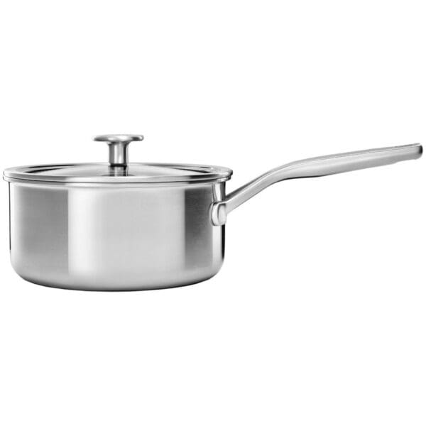 kitchenaid cookware collection kasserolle m laag roed 16 cm cc003257 001 44331 1