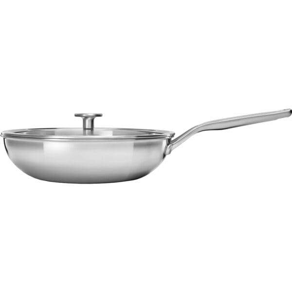 kitchenaid cookware collection wok m laag 28 cm cc003254 001 44328 1