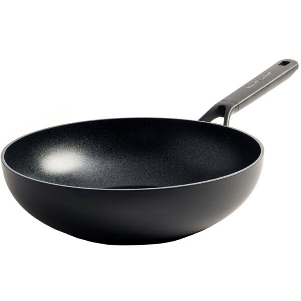 kitchenaid cookware collection wok sort 28 cm cc003294 001 44353 1