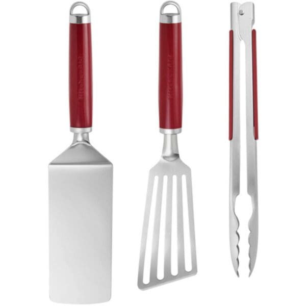 kitchenaid grillsaet 3 dele empire red kag930ohere 61564 1