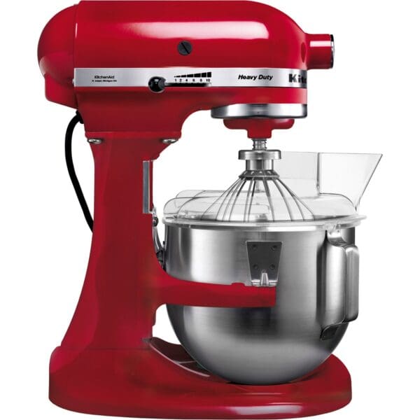 kitchenaid heavy duty roeremaskine 4 8 liter 5eer 6796 1