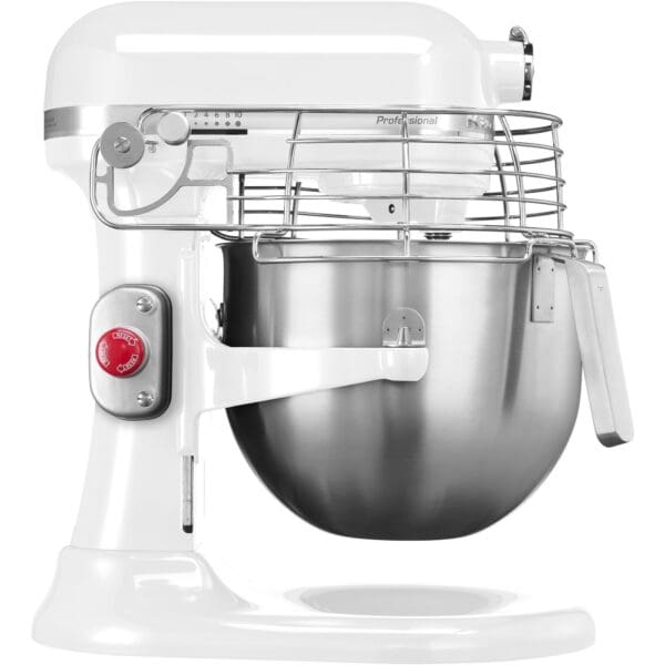 kitchenaid professionel koekkenmaskine hvid 7990ewh 6811 1