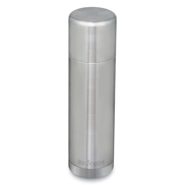 klean kanteen tkpro termokande 1 liter brushed stainless steel 1009465 57250 1