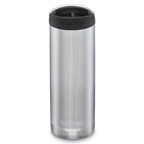 klean kanteen tkwide isoleret flaske 473 ml staal 1008312 57234 1