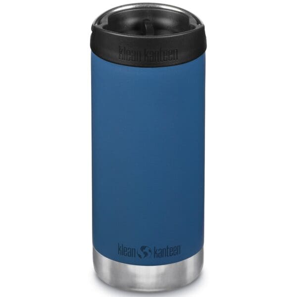 klean kanteen tkwide termokrus med cafe laag teal 335 ml 1008303 51139 1