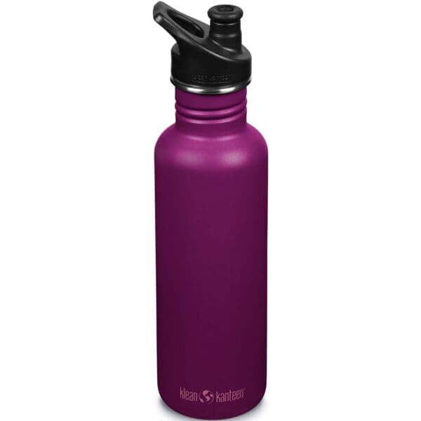 klean kanteen vandflaske classic med sportslaag 80 cl 1008440 51114 1