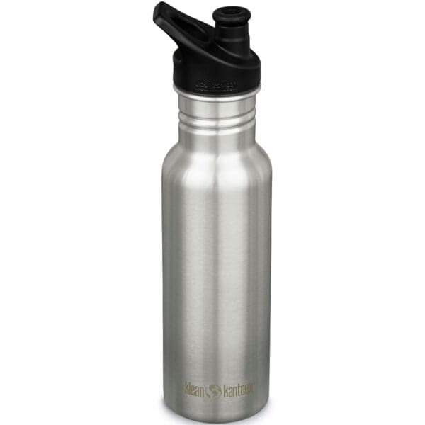 klean kanteen vandflaske classic smal med sportslaag 53 cl 1008433 51117 1