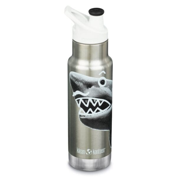 klean kanteen vandflaske til boern med sportslaag 355 ml 1008873 52457 1