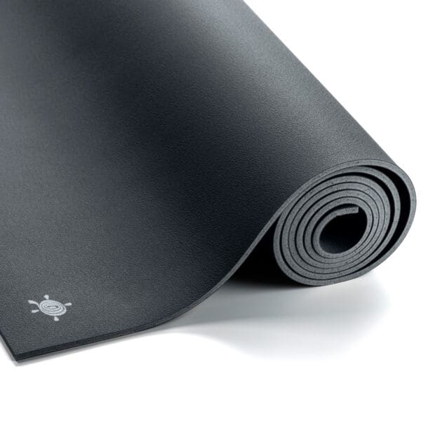 kurma yoga mat geco antrazit