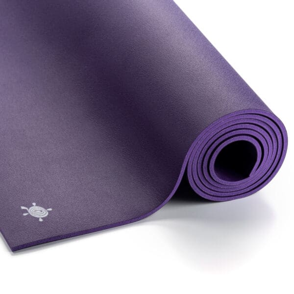 kurma yoga mat geco bloom