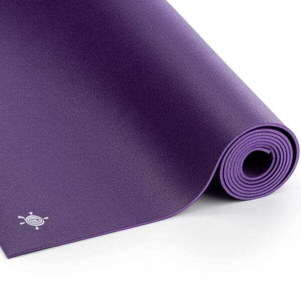 kurma yoga mat geco lite bloom