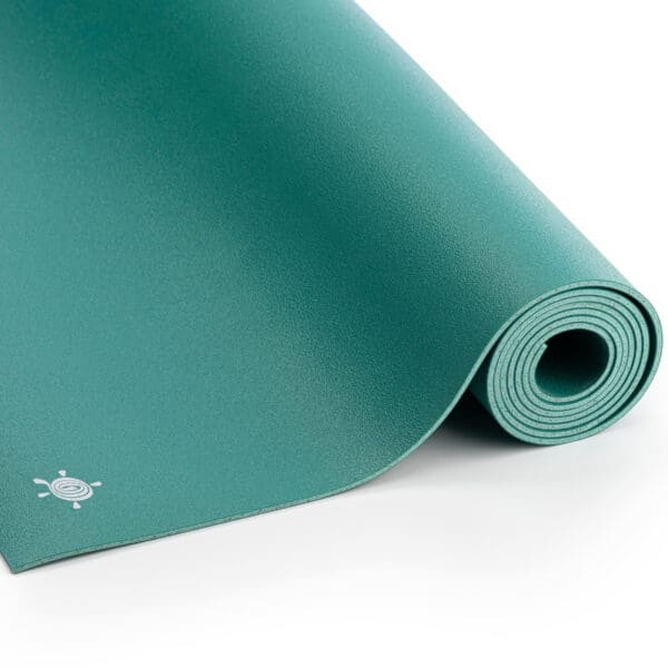 kurma yoga mat geco lite lagoon