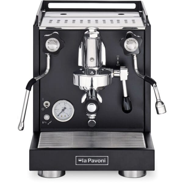 la pavoni cellini classic espressomaskine lpsccs01eu 60836 1