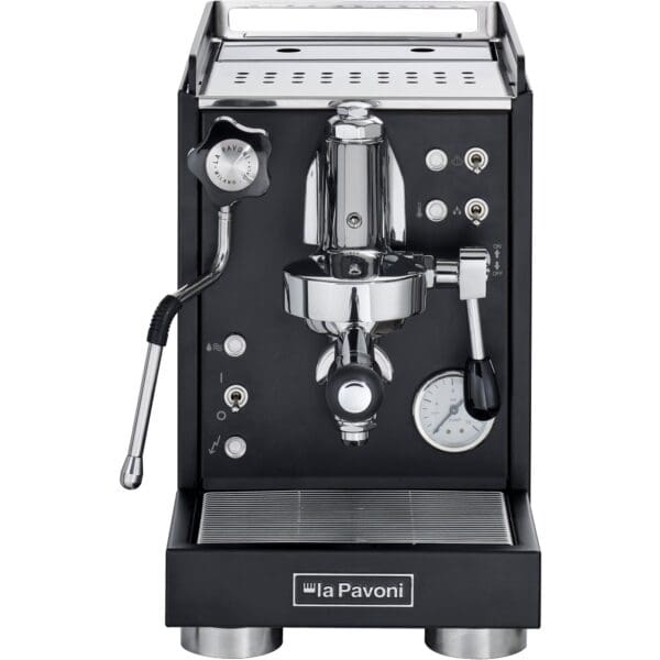 la pavoni espressomaskine cellini mini lpsmcs01eu 60839 1