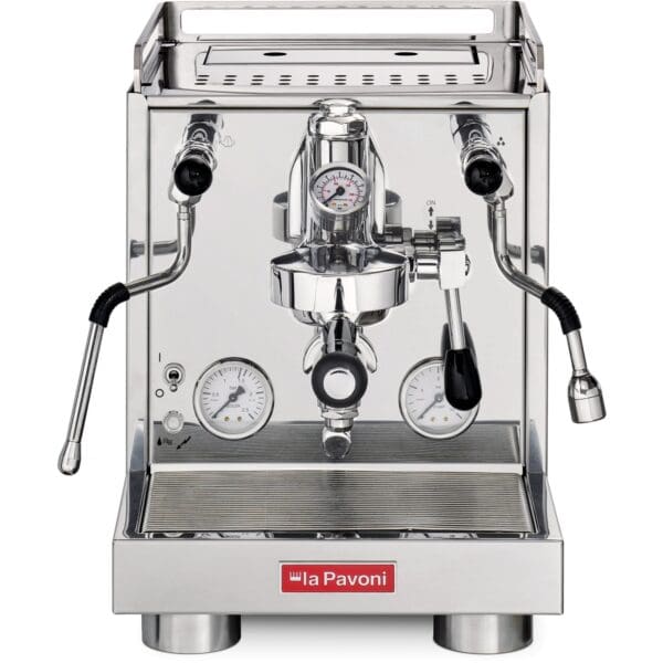 la pavoni kaffemaskine cellini evolution poleret lpscvs01no 60838 1