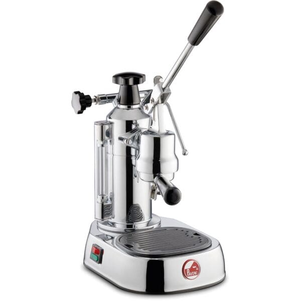 la pavoni lplelq01eu espressomaskine 0 8 liter staal lplelq01eu 49260 1