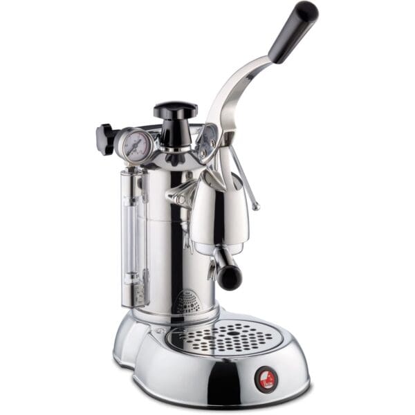 la pavoni lplspl01eu espressomaskine sort lplspl01eu 49089 1