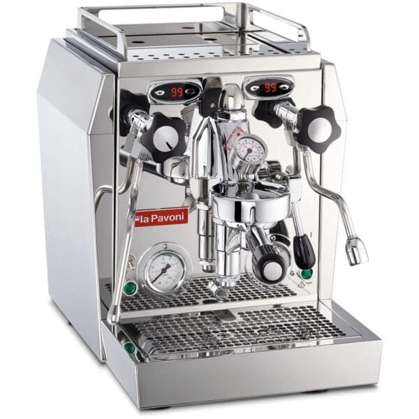 la pavoni lpsgeg03no espressomaskine rustfrit staal lpsgeg03no 49094 1