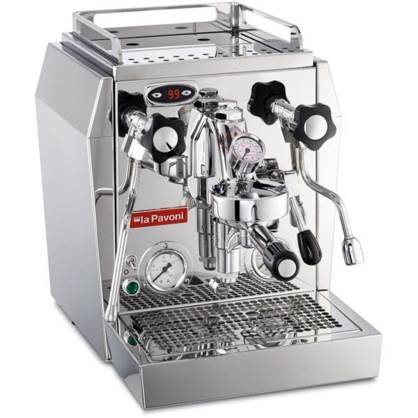 la pavoni lpsgev02no espressomaskine lpsgev02no 49095 1