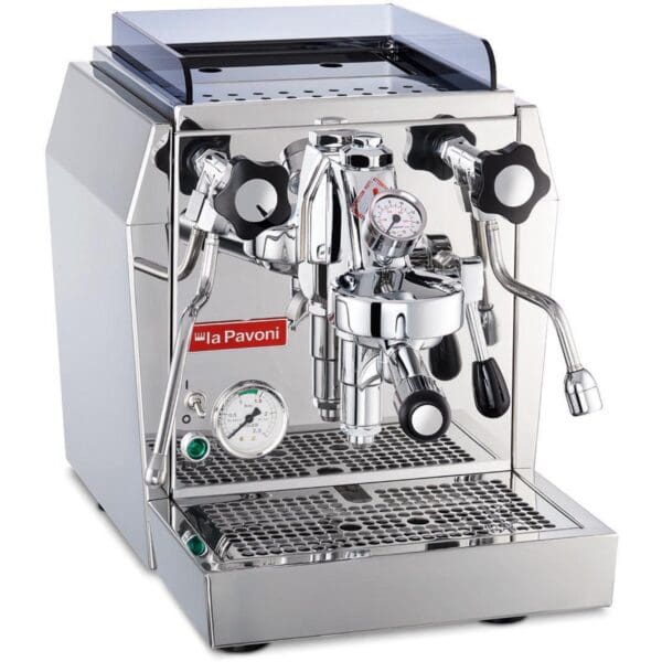 la pavoni lpsgim01eu espressomaskine rustfrit staal lpsgim01eu 49096 1