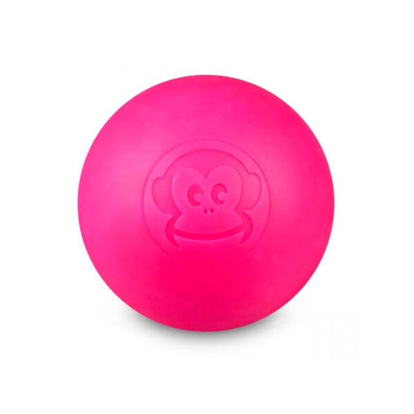 lacrosseball neonpink web 3