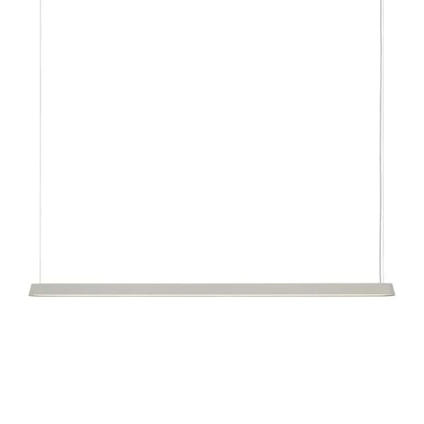 linear pendant lamp 169 grey muuto 5000x5000 hi res